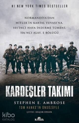 Kardeşler Takımı - 1