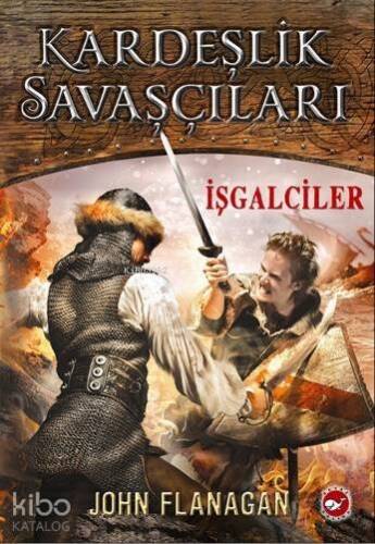 Kardeşlik Savaşçıları 2 - İşgalciler - 1