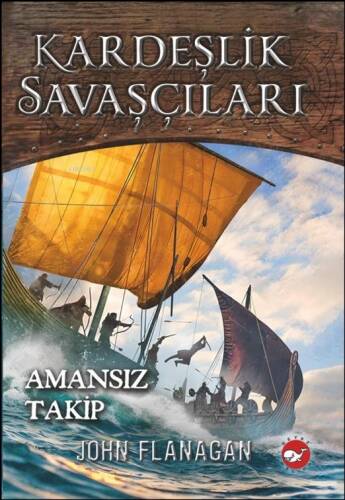 Kardeşlik Savaşçıları 9 ;Amansız Takip - 1