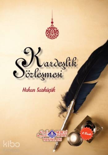 Kardeşlik Sözleşmesi - 1