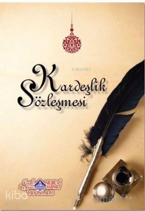 Kardeşlik Sözleşmesi - 1