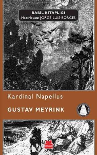 Kardinal Napellus - 1