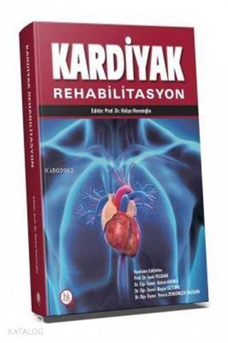 Kardiyak Rehabilitasyon - 1