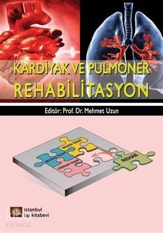 Kardiyak ve Pulmoner Rehabilitasyon - 1