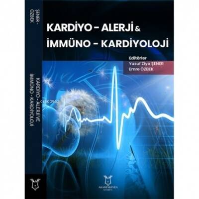 Kardiyo - Alerji ve İmmüno - Kardiyoloji - 1