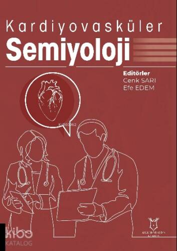 Kardiyovasküler Semiyoloji - 1