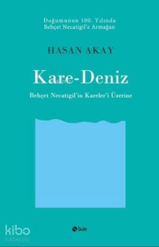 Kare-Deniz - 1