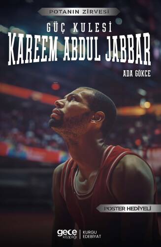 Kareem Abdul-Jabbar - Güç Kulesi - 1