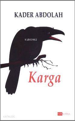 Karga - 1