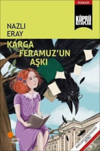 Karga Feramuz'un Aşkı - 1