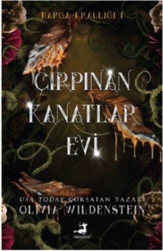 Karga Krallığı 1;Çırpınan Kanatlar Evi - 1