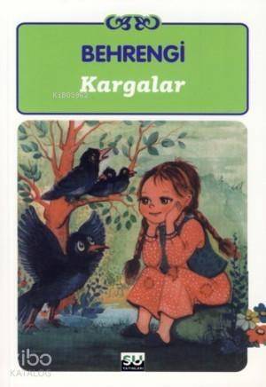 Kargalar - 1