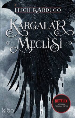 Kargalar Meclisi - 1