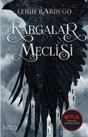 Kargalar Meclisi - 1