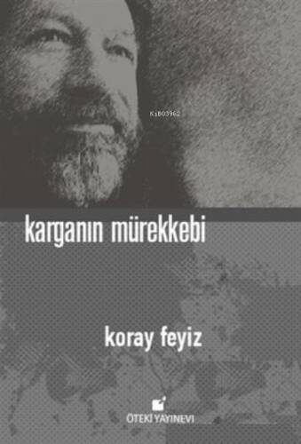 Karganın Mürekkebi - 1