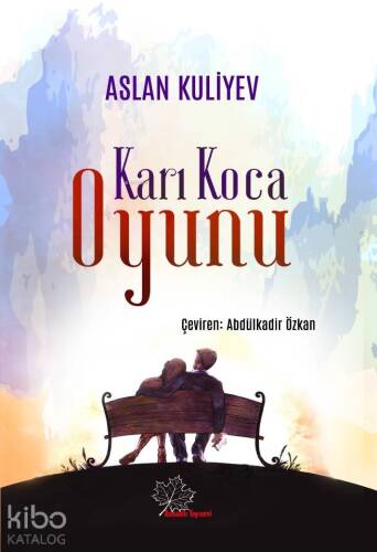 Karı Koca Oyunu - 1