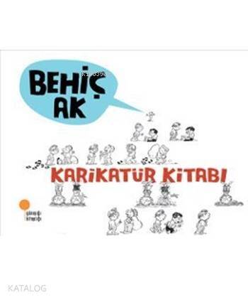 Karikatür Kitabı - 1