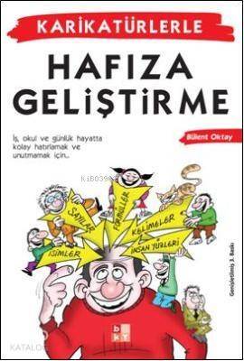 Karikatürlerle Hafıza Geliştirme - 1