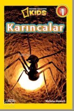 Karıncalar - 1