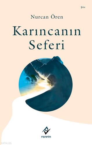 Karıncanın Seferi - 1