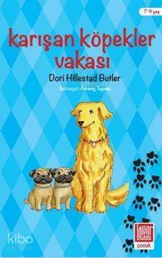 Karışan Köpekler Vakası; Dost'un Maceraları, 7 - 9 Yaş - 1