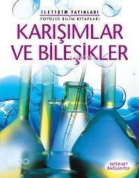 Karışımlar ve Bileşikler - 1