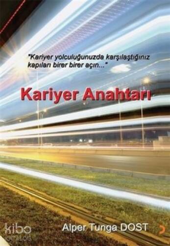 Kariyer Anahtarı - 1