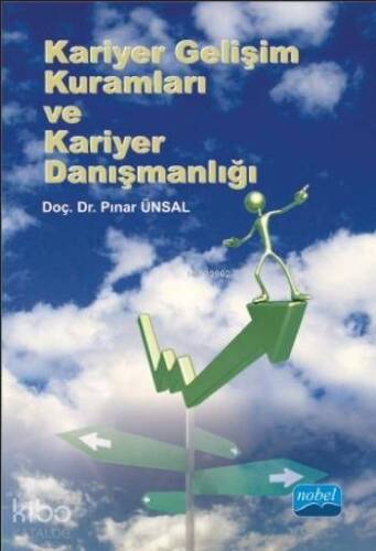 Kariyer Gelişim Kuramları ve Kariyer Danışmanlığı - 1