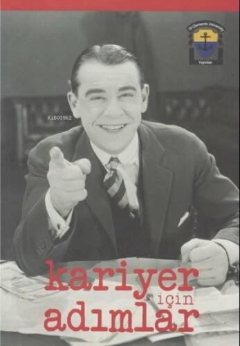 Kariyer İçin Adımlar - 1