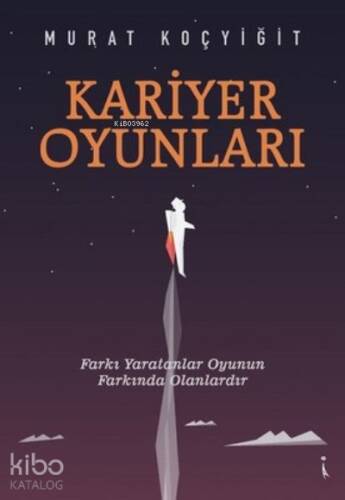 Kariyer Oyunları - 1