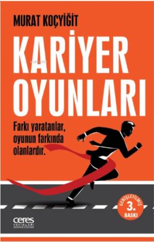 Kariyer Oyunları;Farkı yaratanlar, oyunun farkında olanlardır - 1