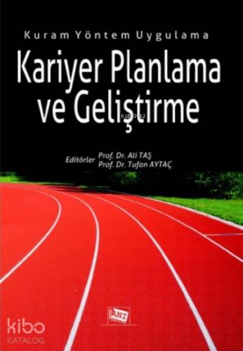 Kariyer Planlama ve Geliştirme - 1