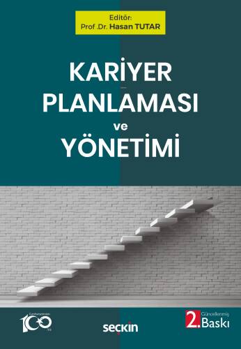 Kariyer Planlaması ve Yönetimi - 1