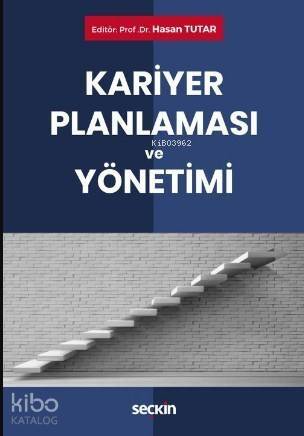 Kariyer Planlaması ve Yönetimi - 1