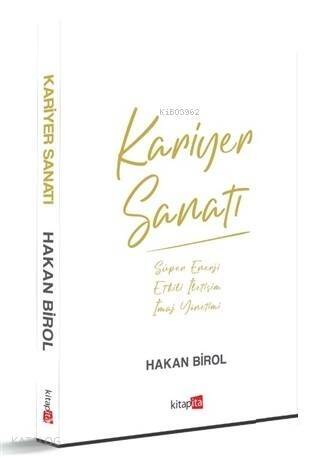 Kariyer Sanatı - 1