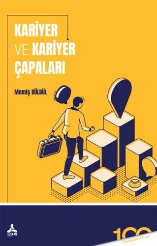 Kariyer ve Kariyer Çapaları - 1