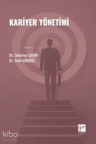 Kariyer Yönetimi - 1