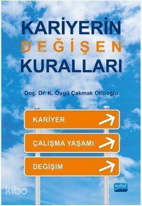 Kariyerin Değişen Kuralları - 1