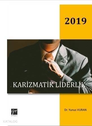 Karizmatik Liderlik - 1