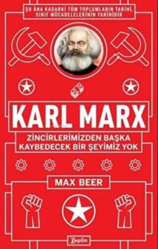 Karl Marx - 1