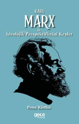 Karl Marx ile İdeolojik Perspektiflerini Keşfet - 1