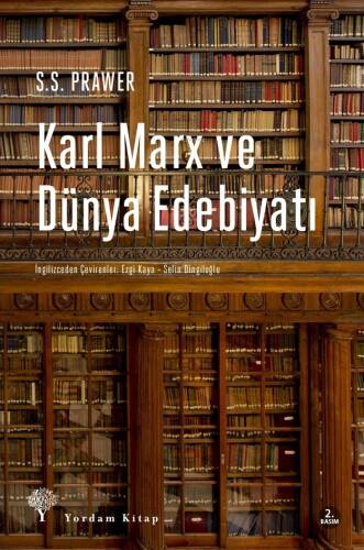 Karl Marx ve Dünya Edebiyatı - 1