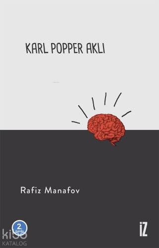 Karl Popper Aklı - 1