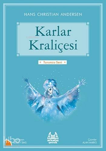 Karlar Kraliçesi - 1