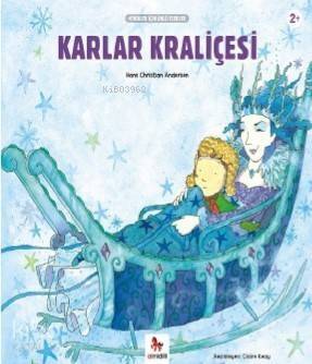 Karlar Kraliçesi - 1