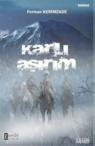 Karlı Aşırım - 1