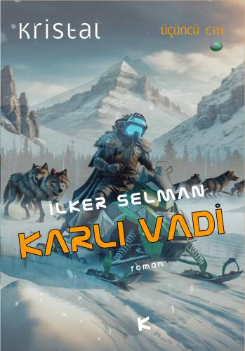 Karlı Vadi - 1