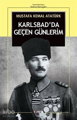 Karlsbad'da Geçen Günlerim - 1