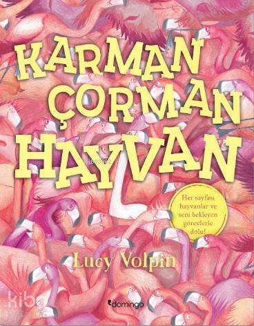 Karman Çorman Hayvan - 1