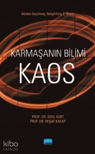 Karmaşanın Bilimi Kaos - 1